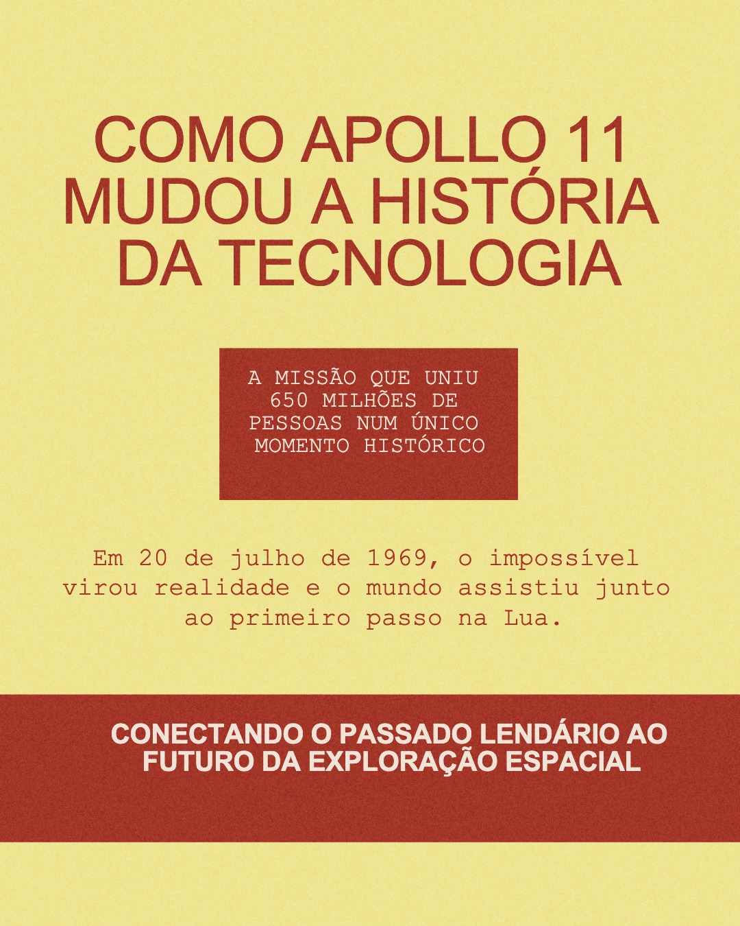 Tela do Glifo