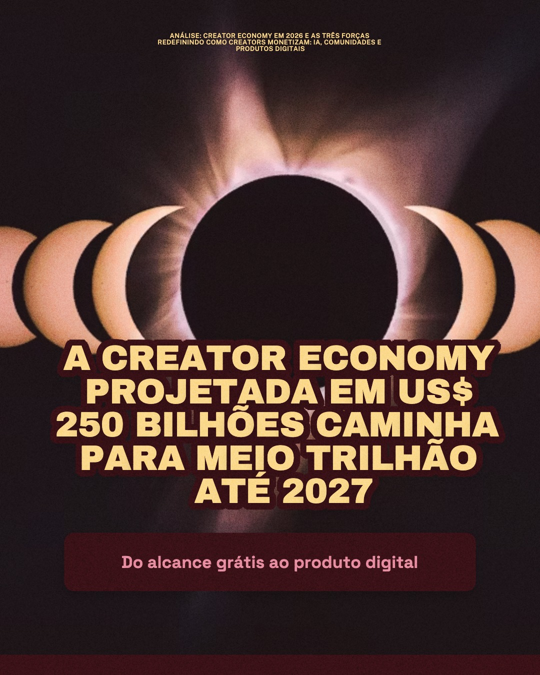 Tela do Glifo